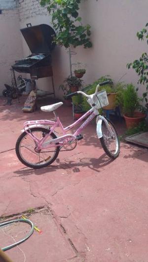 Bicicleta Tomaselli Rod 20