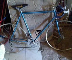 Bicicleta italiana original