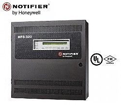 CENTRAL NFS-320 NOTIFIER