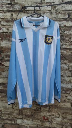 Camiseta seleccion argentina 