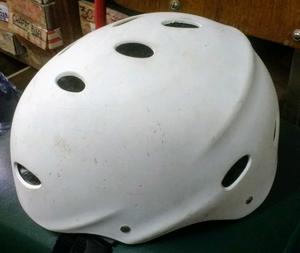 Casco para bici, skate, rollers