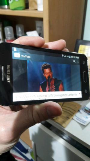 Celular Samsung Core 2