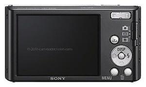 Cámara Compacta Sony DSC W830. Impecable!