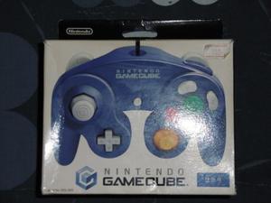 Control De Nintendo Gamecube Sellado Original