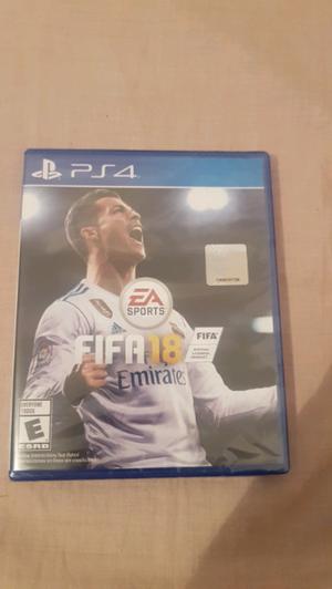 FIFA  Ps4