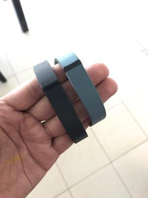 Fitbit Flex 2 Bandas Y Cargador