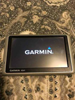 Garmin Nuvi 