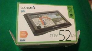 Gps Garmin Nuvi 52 Lm