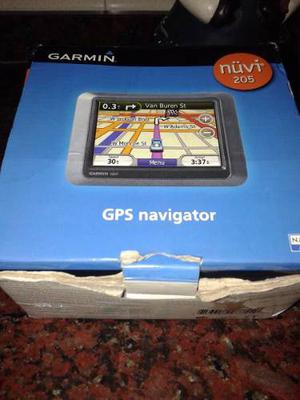Gps Nuvi 205