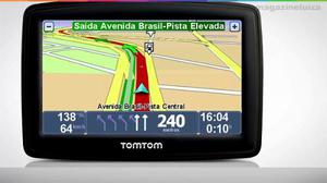 Gps Tom Tom 45