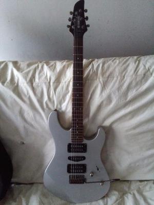 Guitarra electrica Yamaha RGX 121Z