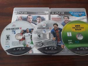 Juegos para. ps3