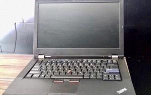 Lenovo Thinkpad LGB 1 TB.