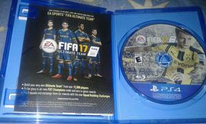 Liquido fifa 17