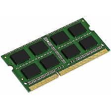 MEMORIA RAM DDR3 4GB PARA NTBK