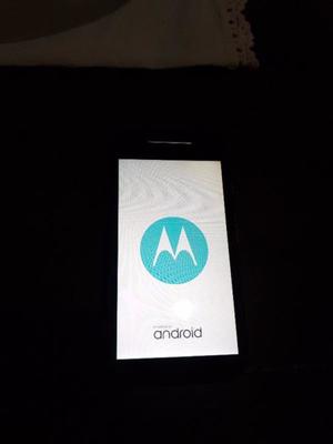 Motorola E2 Lte 4g Xt. PERSONAL