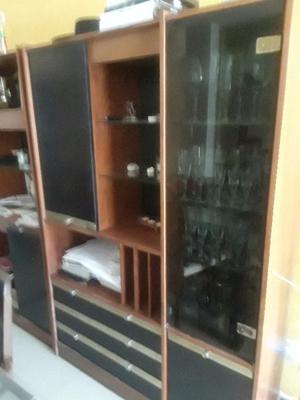 Mueble para comedor.