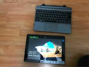 Netbook/tablet 2 en 1 Acer One 10