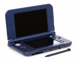 Nintendo 3ds XL