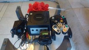 Nintendo Gamecube