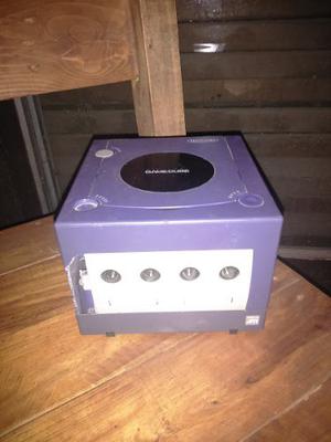 Nintendo Gamecube Consola