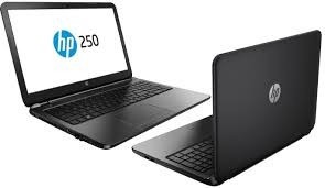 Notebook Hp 250 G5 Core I3 4gb 1tb 15,6'' Gtia Oficial 1
