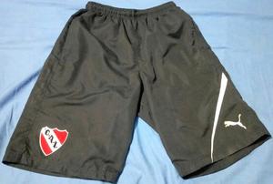 PANTALON PUMA INDEPENDIENTE TALLE S