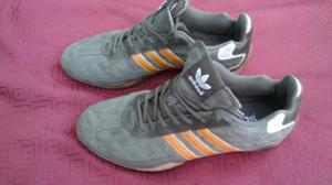 "PERMUTO"...ADIDAS TEAM HOMBRE(originales)