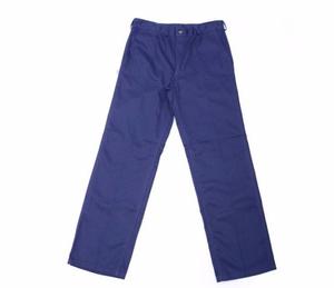 Pantalón de trabajo - Pampero, OMBU - Talle 42 - Azul