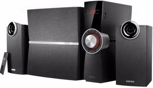 Parlantes Edifier C2xd 53w Rms