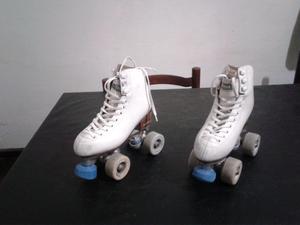 Patines trevi topskate talle 34