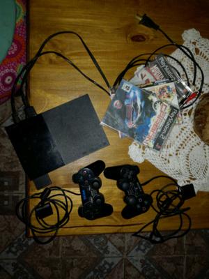 Play estación 2