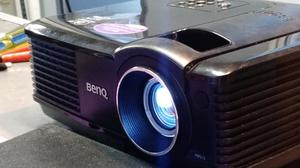 Proyector benq mp515