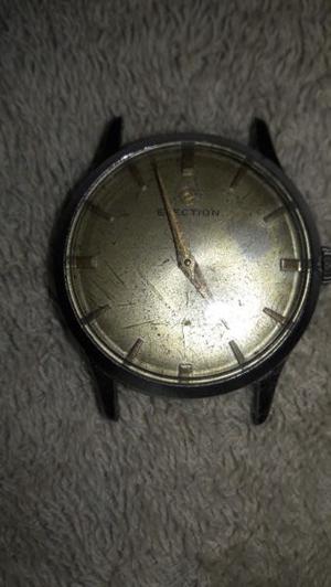 Reloj Election Antiguo '57