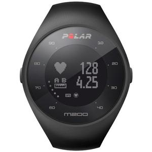 Reloj Gps Polar M200 Monitor De Frecuencia En Muñeca