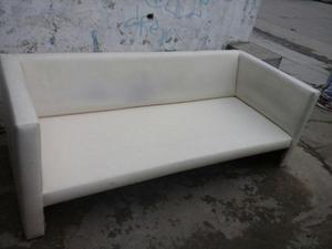 SILLON BLANCO FAMILIAR