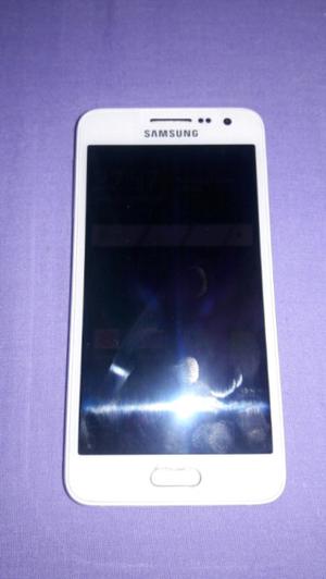 Samsung A3 liberado