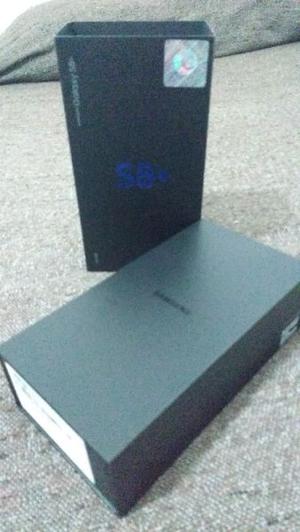 Samsung S8+ Sellado en caja 64GB Libre Duos