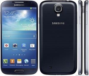 Samsung s4 libre de fabrica pantalla OK bata OK