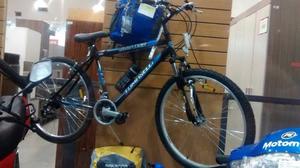 Se vende bicicleta rod 26