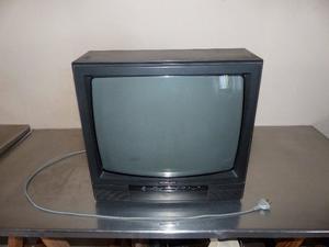 TV Noblex funcionando