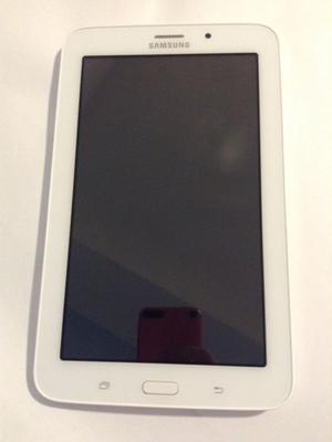 Tablet Samsung Galaxy Tab E t116bu No Lee Sim Liberada