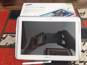 Tablet Samsung gaxaly note 10.1