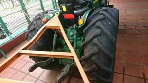 Tractor John Deere  - NUEVO - casi sin uso