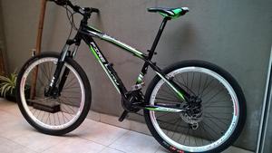 VENDO MOUNTAIN BIKE FIRE BIRD COMO NUEVA