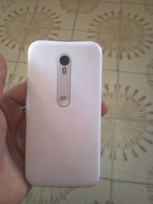 Vendo Motorola g 3