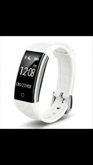 Vendo Smartwatch Reloj