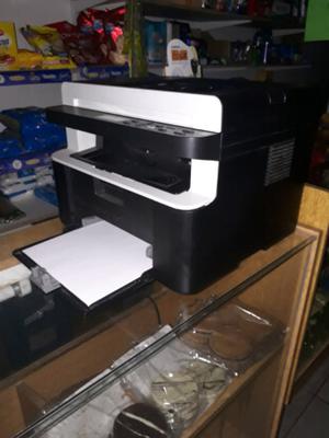 Vendo fotocopiadora permuto