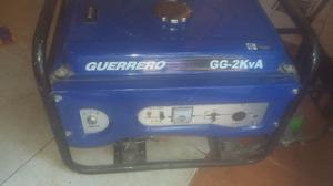 Vendo grupo electrogeno