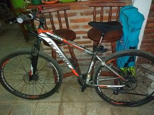 Vendo rodado 29